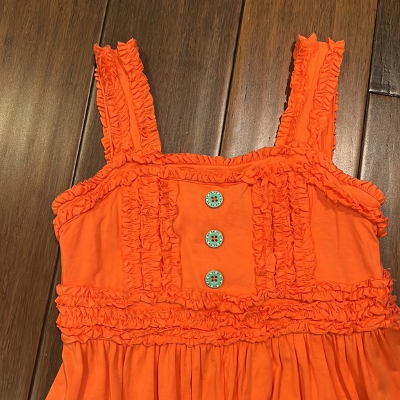 GUC Matilda Jane Chasing Daylight Emilia Dress 8 - Picture 3 of 9